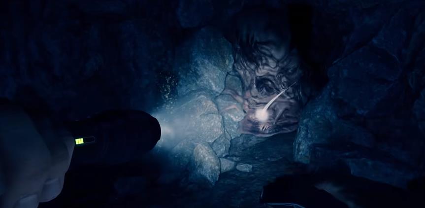 森林之子拿完铲子怎么走 森林之子怀揣铲子踏上新路