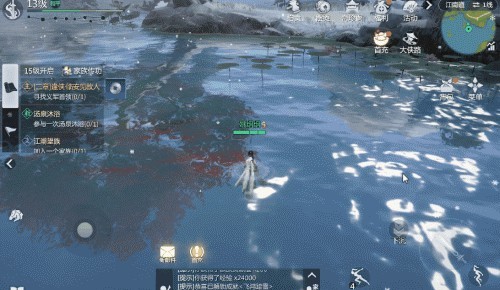 剑侠世界3手游好玩吗 剑侠世界3手游令人欢喜的游戏体验