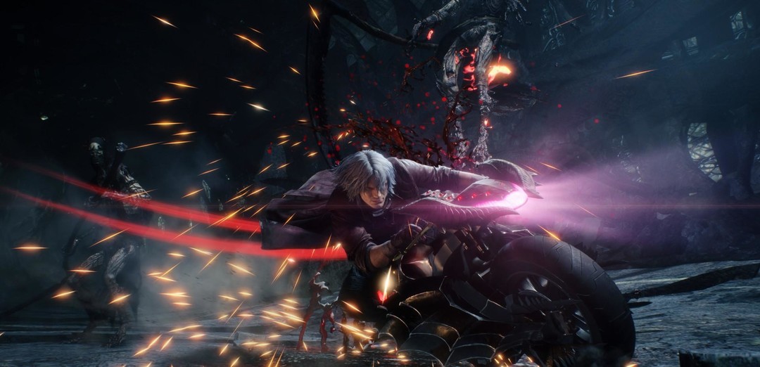 鬼泣5多少g 鬼泣5游戏的存储空间需求是多少