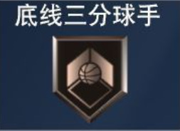2k21投篮徽章优先点什么 2K21游戏中投篮徽章的最高优先级是什么