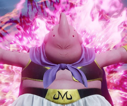 jump大乱斗豪华版多哪几个角色 跳跃大乱斗豪华版有哪些角色