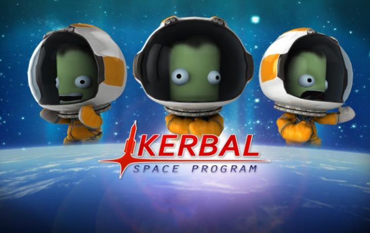 坎巴拉太空计划需要多大存储空间