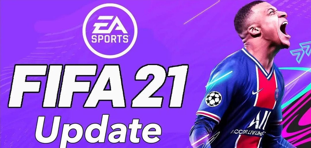 fifa21视角如何设置