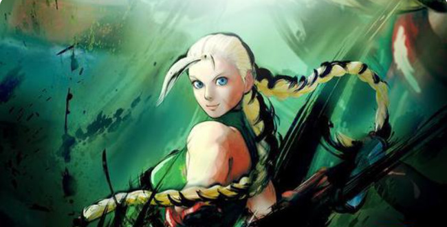 街霸5女性角色都有谁 街霸5中有哪些女性角色亮相