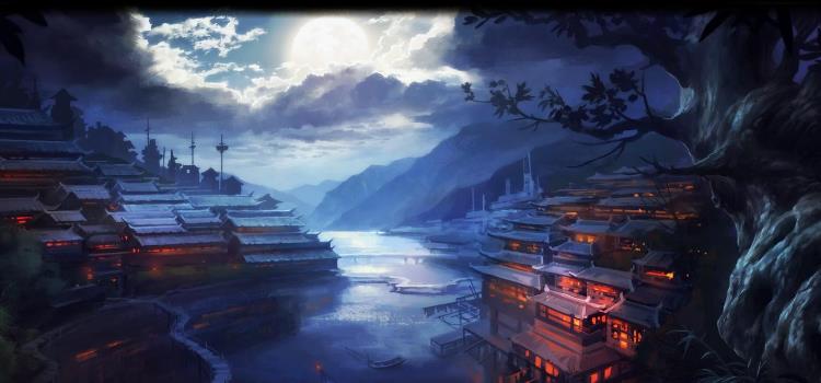 诛仙3东山海令任务流程是啥