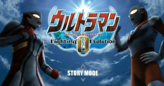 奥特曼格斗进化0怎么使用多种精神