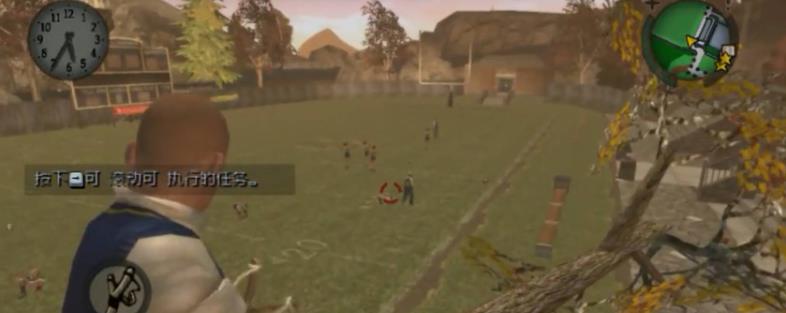 恶霸鲁尼拍老鼠怎么过