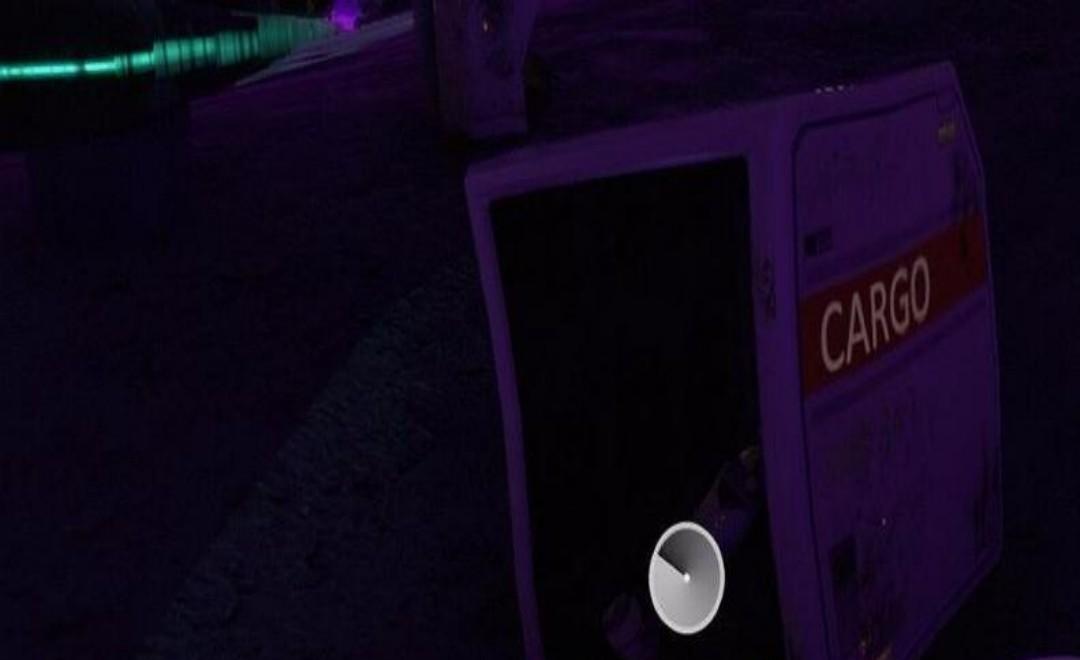 深海迷航凝滞枪所有刷新位置在哪