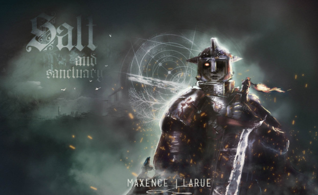 盐与避难所剪刀大剑怎样合成