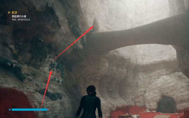 如何完成任务找到的录像带