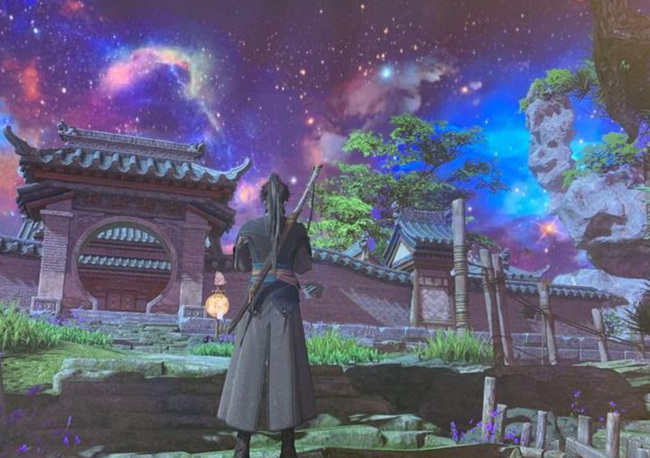 如何获得成就-不期而遇 古剑奇谭不期而遇如何获得成就