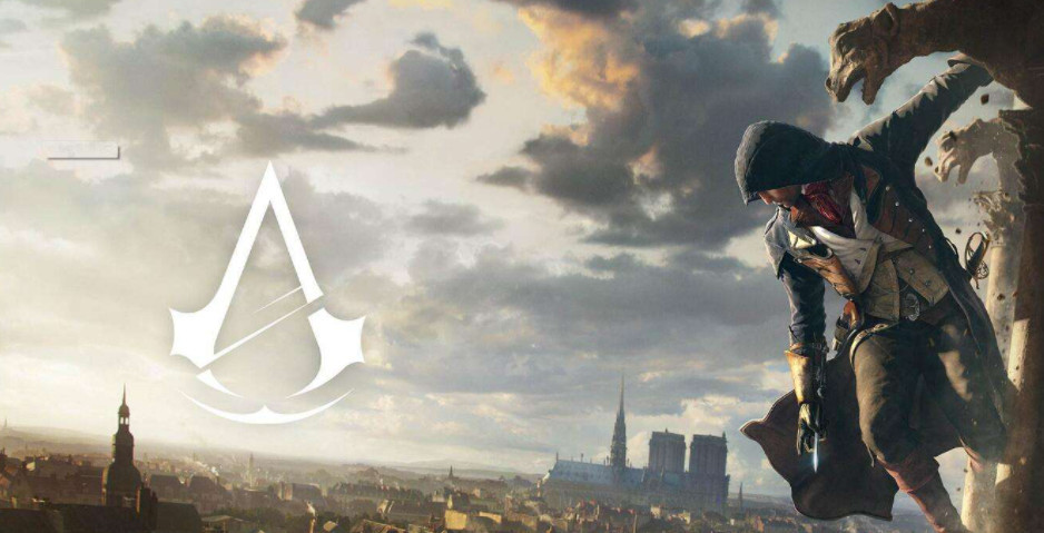 刺客信条大革命怎么联机