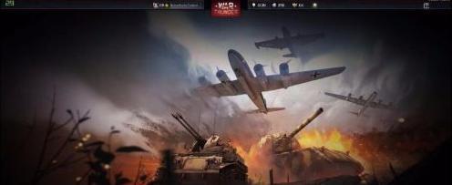 战争雷霆热焰弹怎么发射 战争中的火力如何发射热焰弹战争雷霆