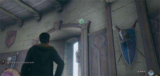 霍格沃茨之遗高布石在哪里 霍格沃茨之遗高布石探寻地点