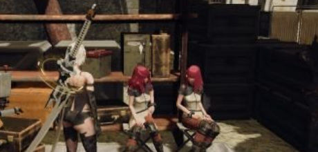 如何完成支线-任务45：两姊妹的请求