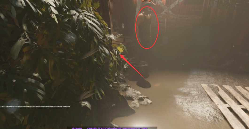 古墓丽影最终版猎人之月怎么过 古墓丽影暗影的猎人之月独特策略