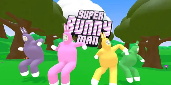 超级兔子人用手机可以玩吗