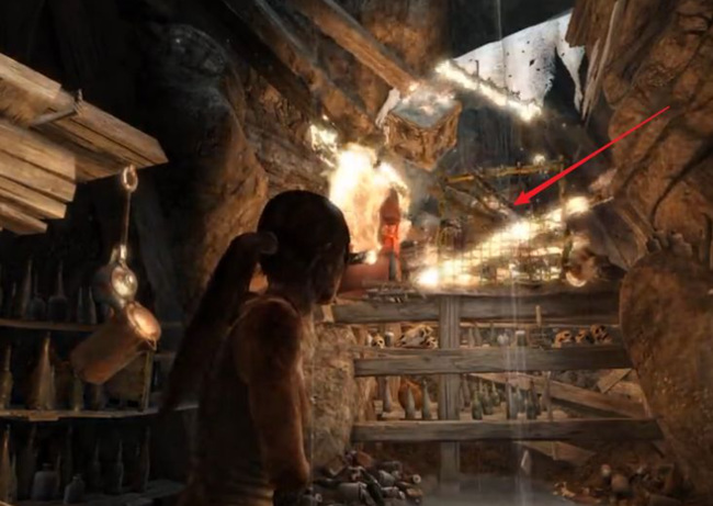 古墓丽影山洞怎么过 挑战古墓丽影暗影中的山洞你能闯过多少关