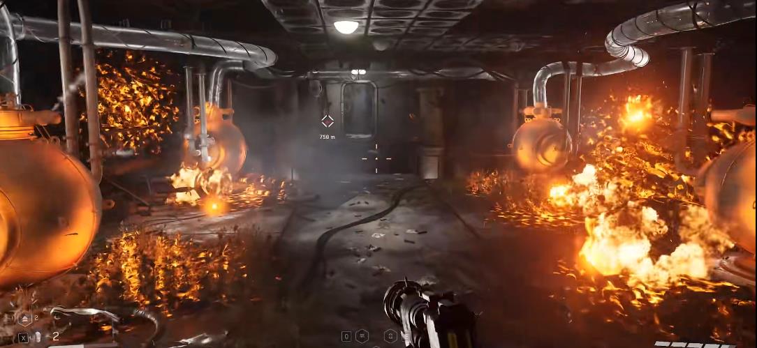 原子之心试验场9怎么进去 进入原子之心试验场9的方法解析