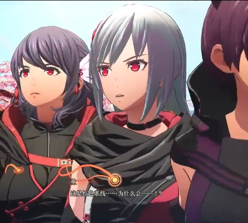 结局剧情是什么