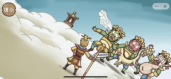 西游梗传第8关怎么过 西游梗传手游第8关攻略分享助你轻松过关