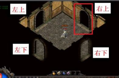 传奇3祖玛阁怎么走到7层 传奇3祖玛阁攻略7层通关方法详解