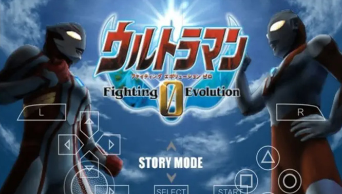 奥特曼格斗进化0防御大招按哪个键