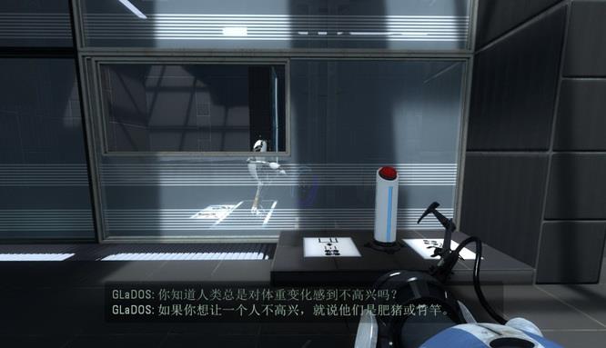 传送门2双人同屏怎么玩 如何进行传送门2的双人同屏游戏