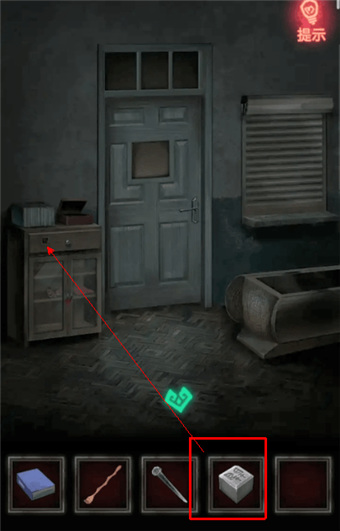 纸嫁衣第五章怎么过 新嫁衣之路