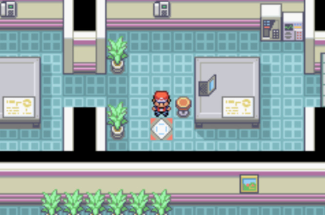 宝可梦叶绿希鲁夫公司怎么过 宝可梦叶绿如何向希鲁夫公司挑战