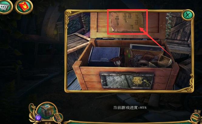 密室逃脱15神秘宫殿的花瓶怎么放 密室花瓶安放方法