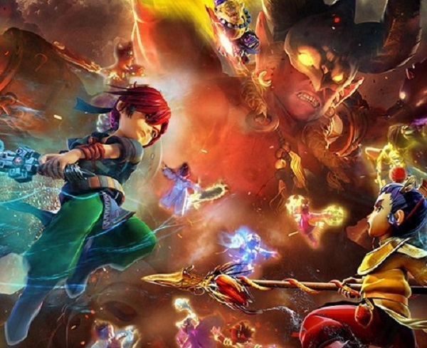 梦幻西游互通版寄售东西吗