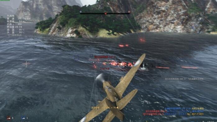 战争雷霆新手教程是什么样的