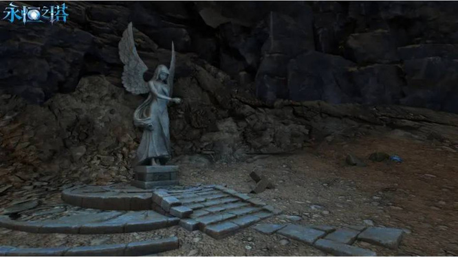 永恒之塔精灵恢复烙印哪里出