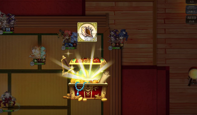 梦幻模拟战航海10关怎么过 梦幻模拟战手游航海关卡攻略分享