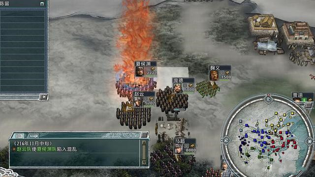 三国志11和14哪个好玩 比较三国志11和14哪个游戏更有趣