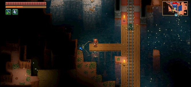 地心守护者怎么钓鱼 守卫地心地心护核者的钓鱼指南