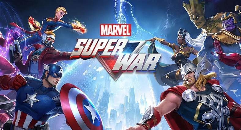 漫威超级战争能量萃取是什么意思 漫威战斗中的超能力资源提取是什么意思