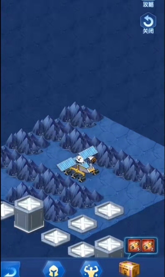 圣魂纷争金顶陵墓路线怎么走 圣魂纷争手游金顶陵墓完整路线攻略