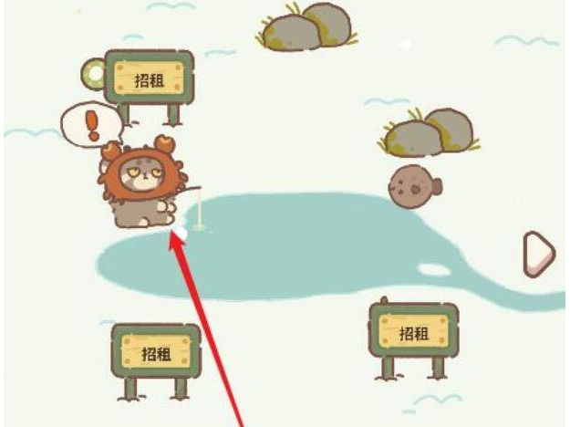 动物餐厅鱼塘怎么钓鱼 动物餐厅手游中的鱼塘钓鱼攻略