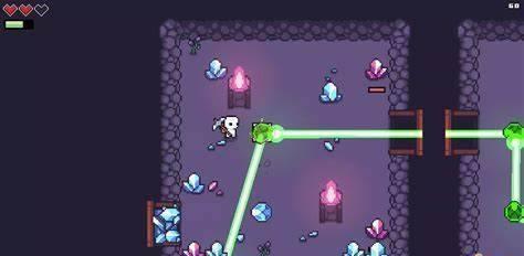 浮岛物语地狱16柱子怎么复原