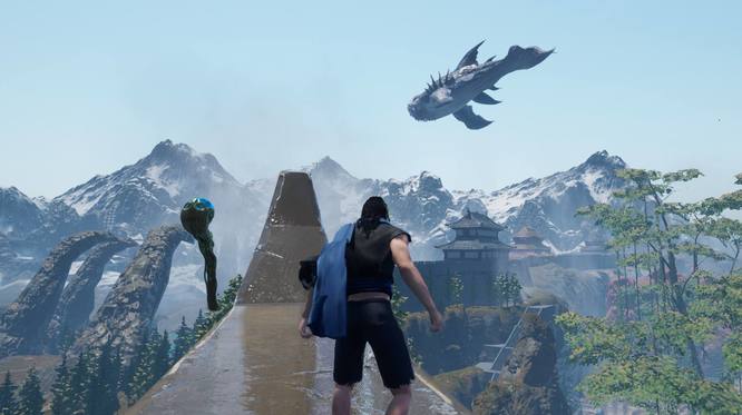 太荒初境幸运有什么用