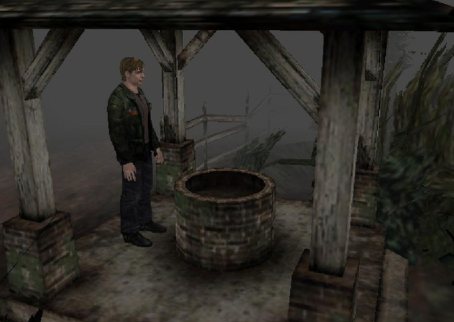 寂静岭2怎么玩 详解寂静岭2游戏玩法攻略