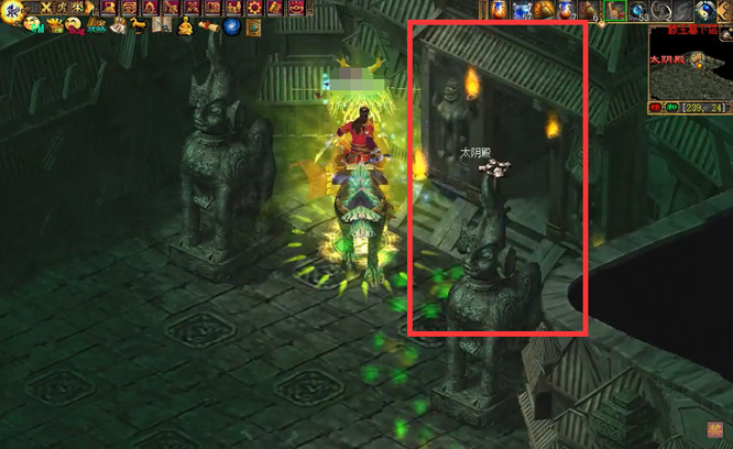 刀剑英雄古墓冤魂怎么做 古墓冤魂打法攻略与技巧分享（刀剑英雄）