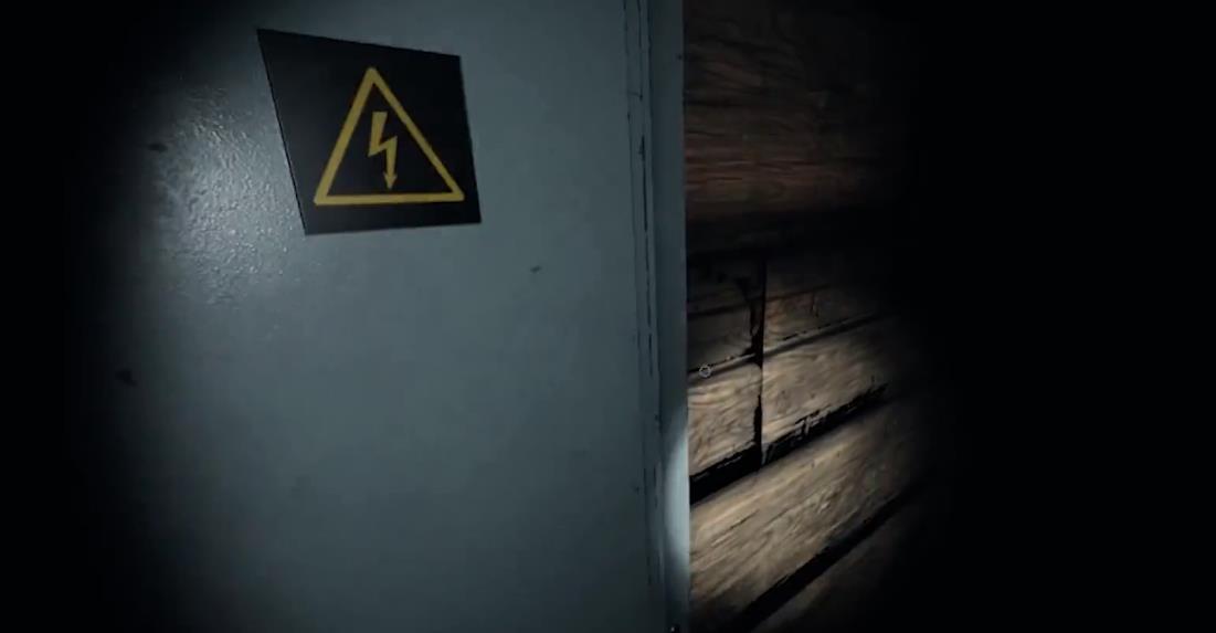 恐鬼症第一关电闸怎么开 解谜游戏恐鬼症第一关电闸开启方法