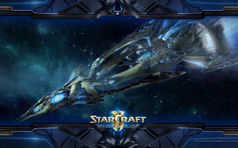 星际争霸是什么类型游戏
