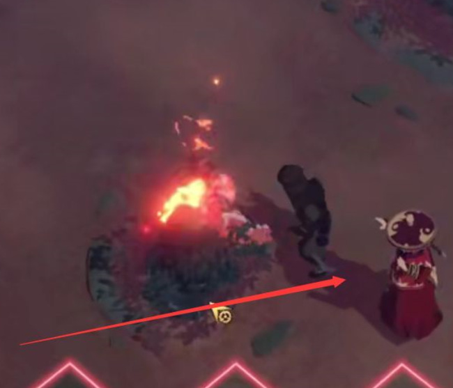 天地劫失眠的白龙怎么解锁 天地劫中解锁白龙失眠的方法