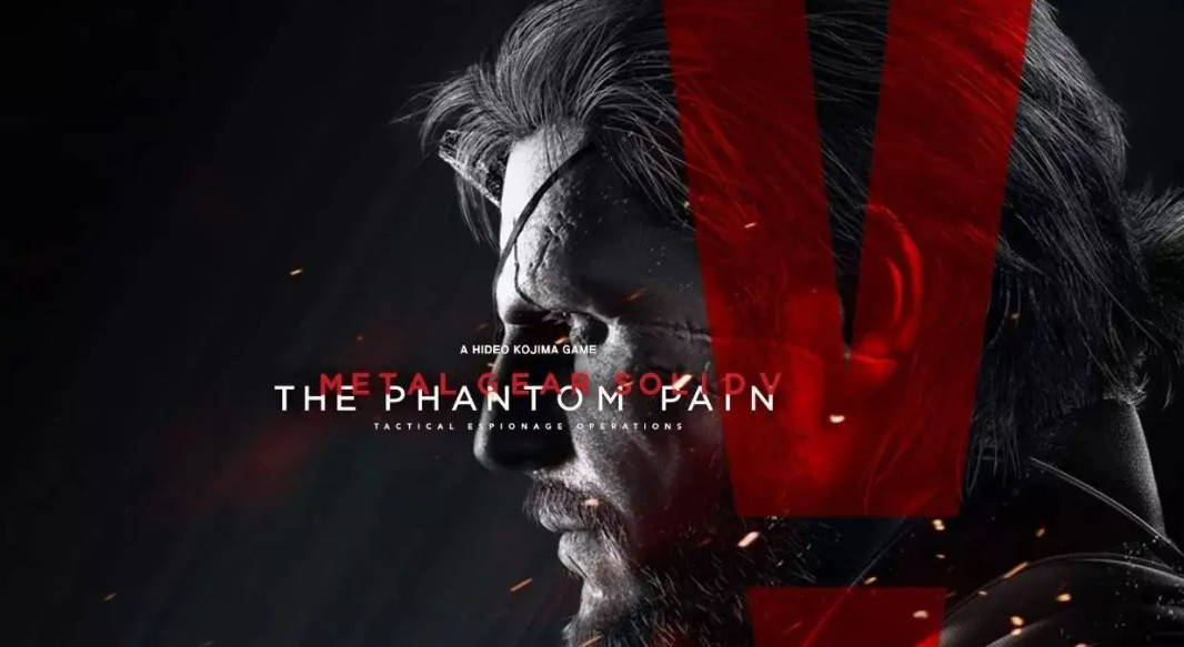 合金装备5怎么换人物