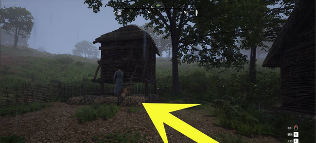 中世纪王朝鸡在哪里买 中世纪王朝鸡购买指南游戏中哪里有卖