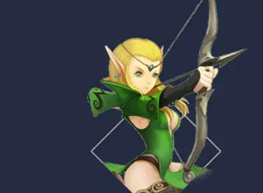 龙之谷手游职业排行是什么 龙之谷手游中年的职业排行是什么